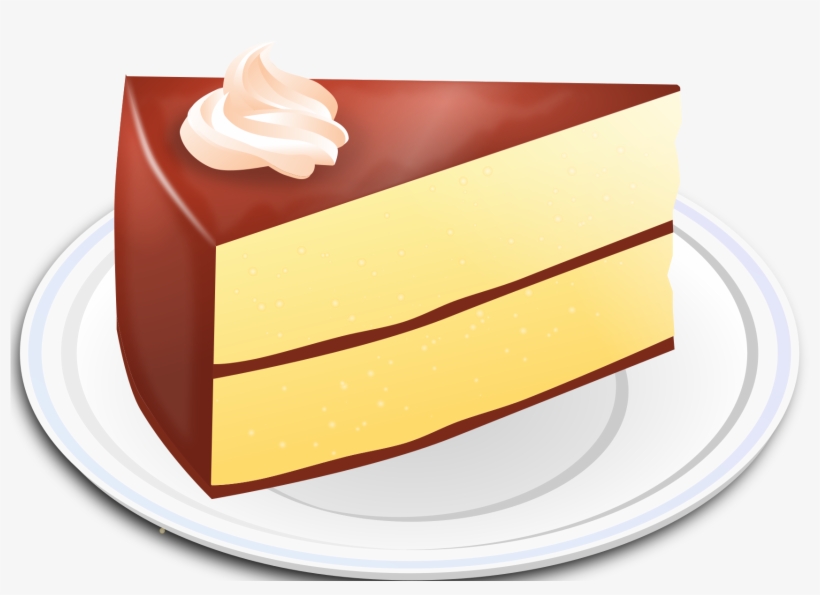 Open - Layer Cake Clip Art, transparent png download