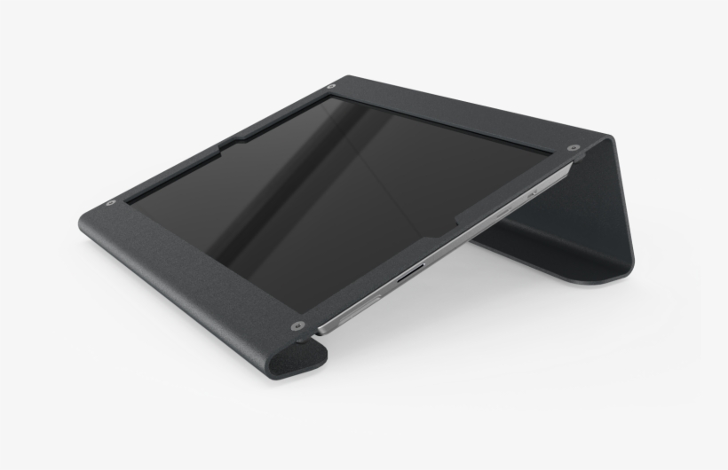 1 - Tablet Computer, transparent png download