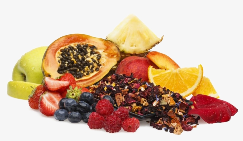 Mix Fruit Png Image - Blackberry, transparent png download