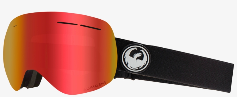 X1s - Dragon Alliance, transparent png download