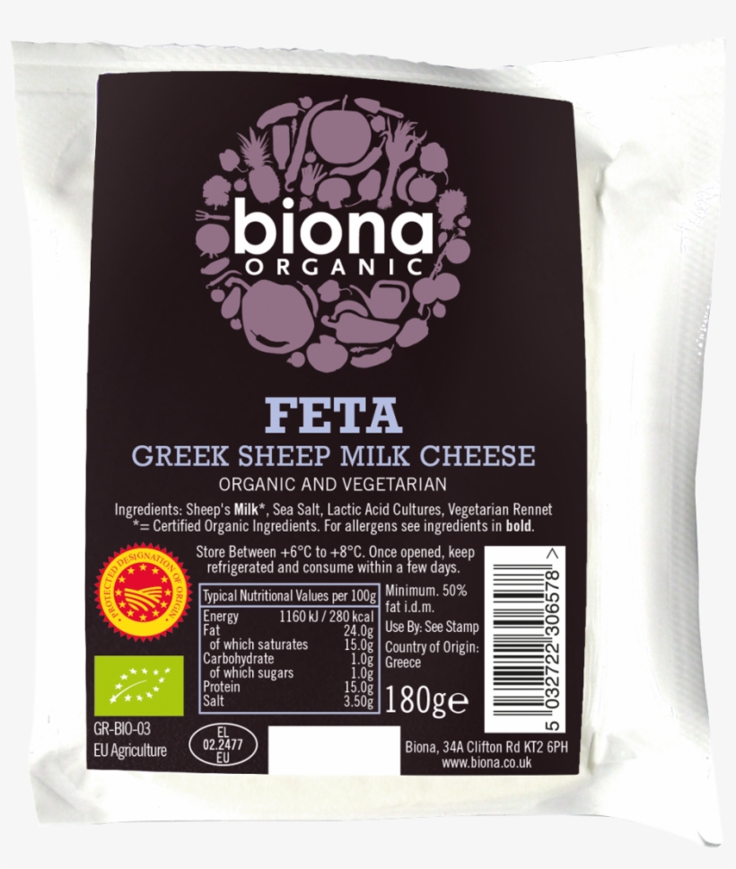 Biona Greek F - Rapadura Cane Sugar, transparent png download