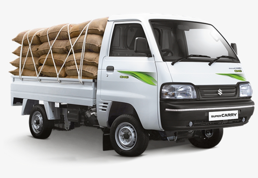Image - Maruti Suzuki Super Carry Price, transparent png download