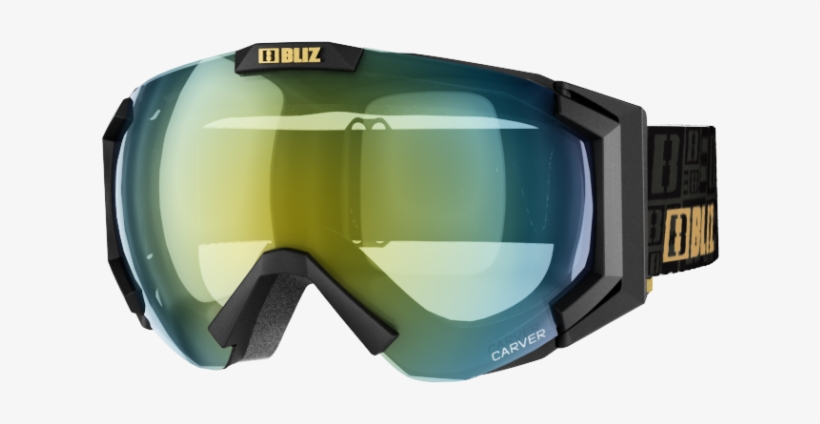 Carver Smallface Multi Carver Smallface Multi Carver - Plastic, transparent png download