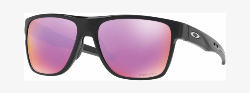 Ray-ban Adult Double Bridge Gradient Sunglasses - Oakley Cross Range Prizm Road, transparent png download