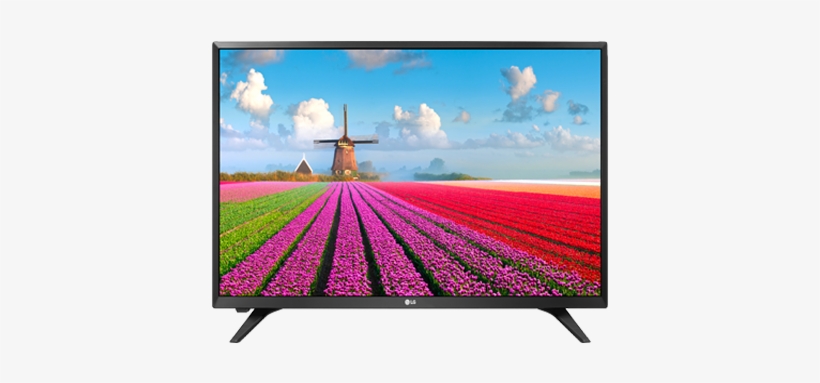 Smart Tv Full Hd Lg 43lj550t 43 Inch, transparent png download
