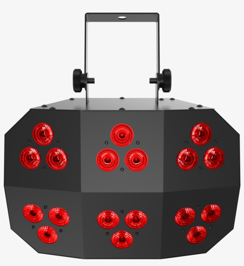 Ntswiqu4pvdumk0cm5z9 - Chauvet Dj Wash Fx 2 Effect Light, transparent png download