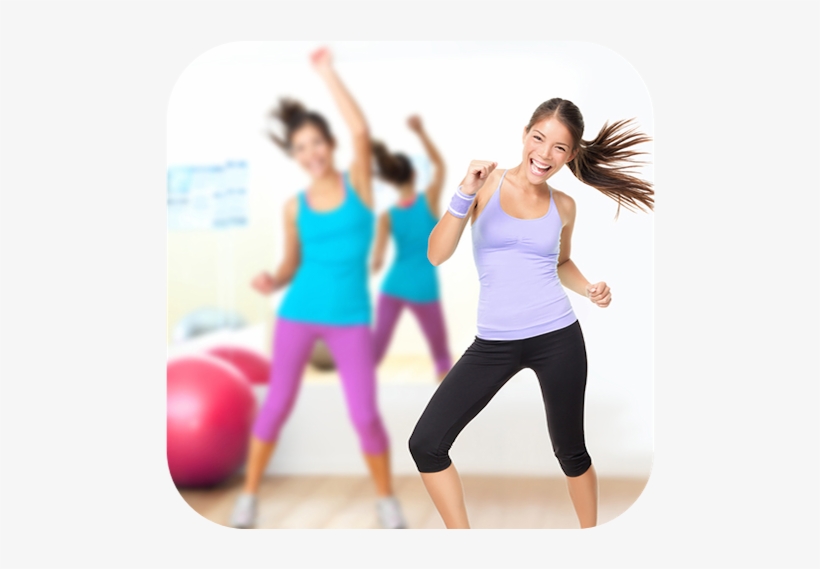 Savannah Guthrie Aerobics Instructor, transparent png download