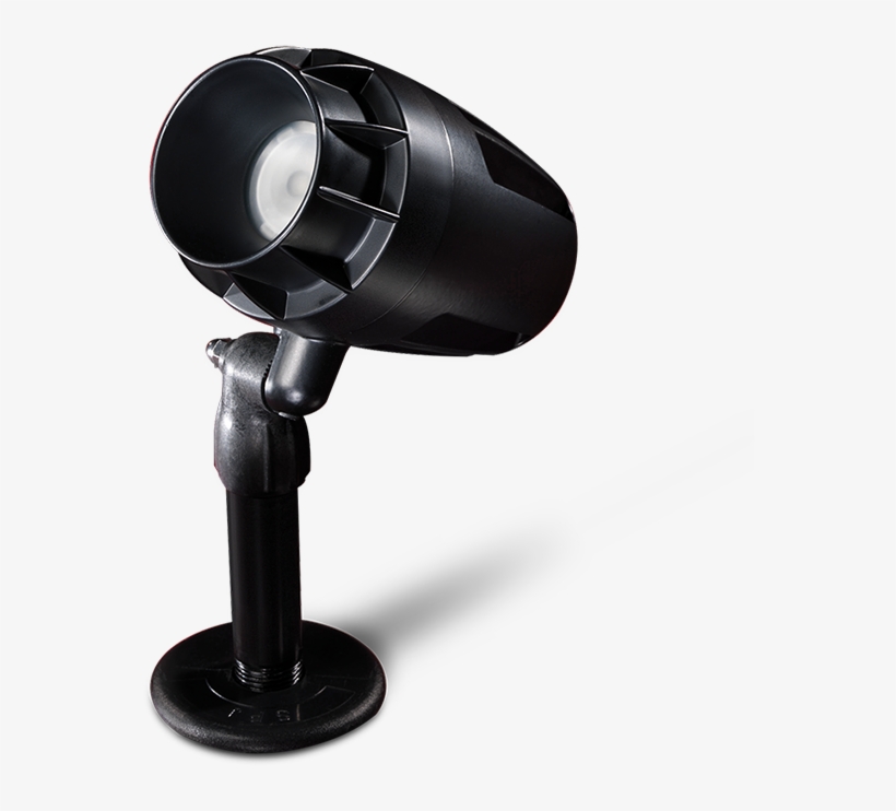 Intellibrite® 5g Color-changing Led Landscape Light - Webcam, transparent png download