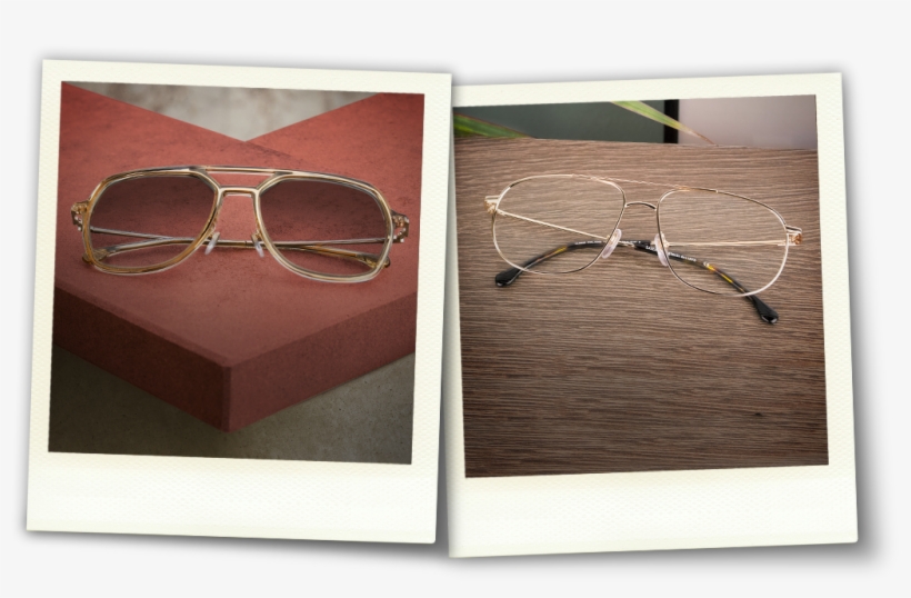 Sunglass Collection - Plywood, transparent png download
