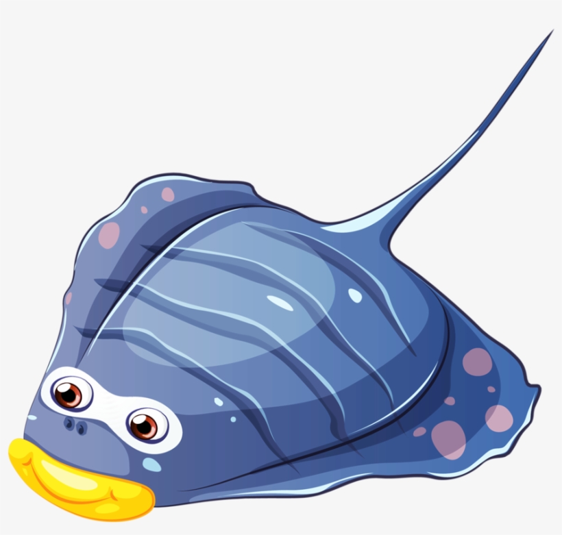 Фото, Автор Soloveika На Яндекс - Flat Fish, transparent png download