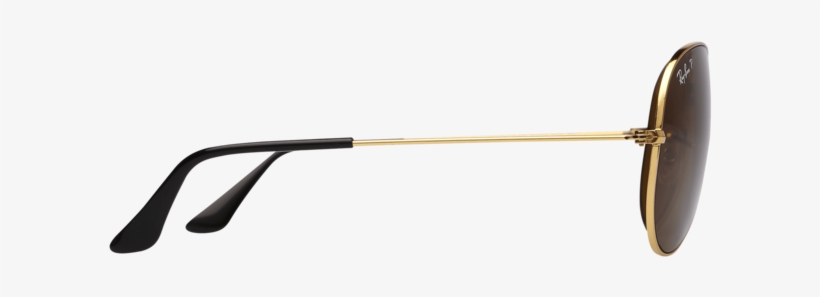 Men Aviator Sunglasses-3025001/5758 - Clock, transparent png download