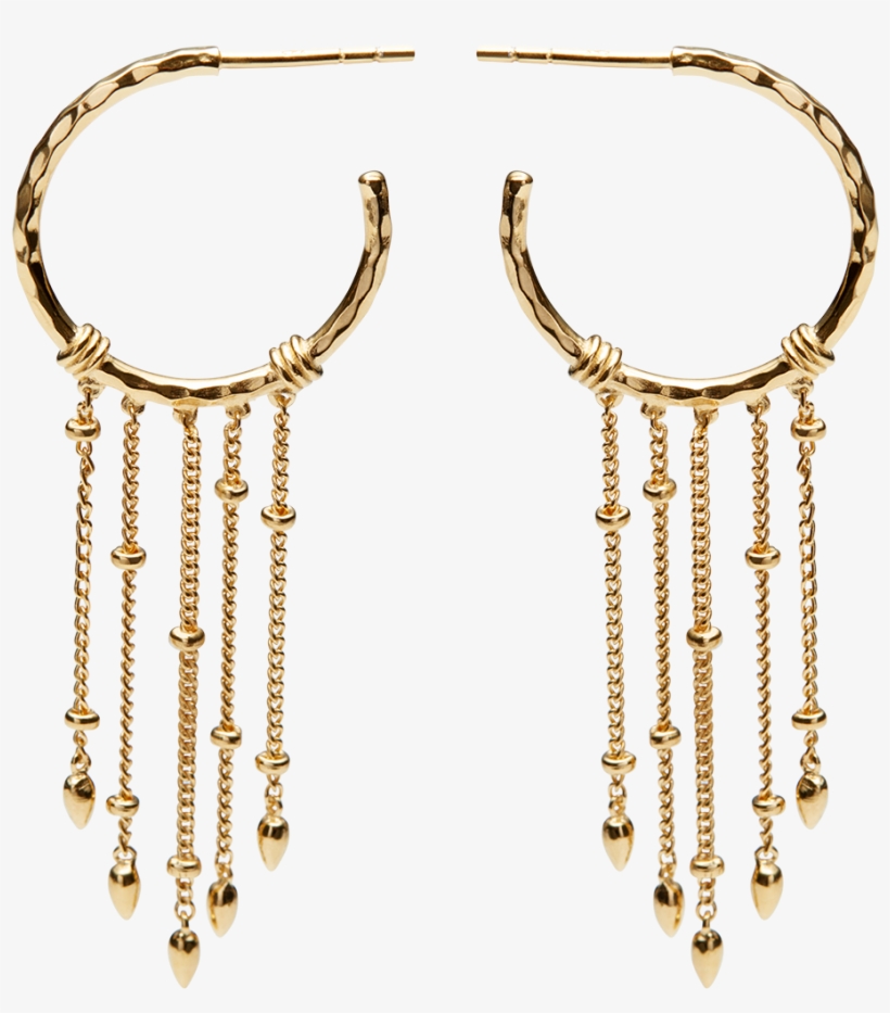 Asta Earrings Bf, transparent png download