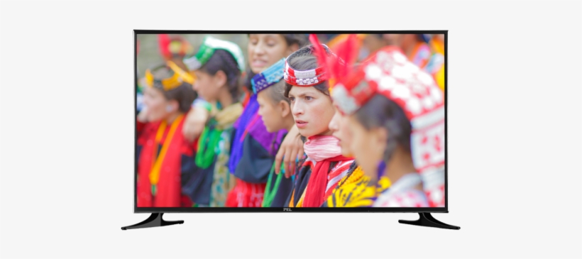 Pel Led 32 Inch Price In Pakistan, transparent png download