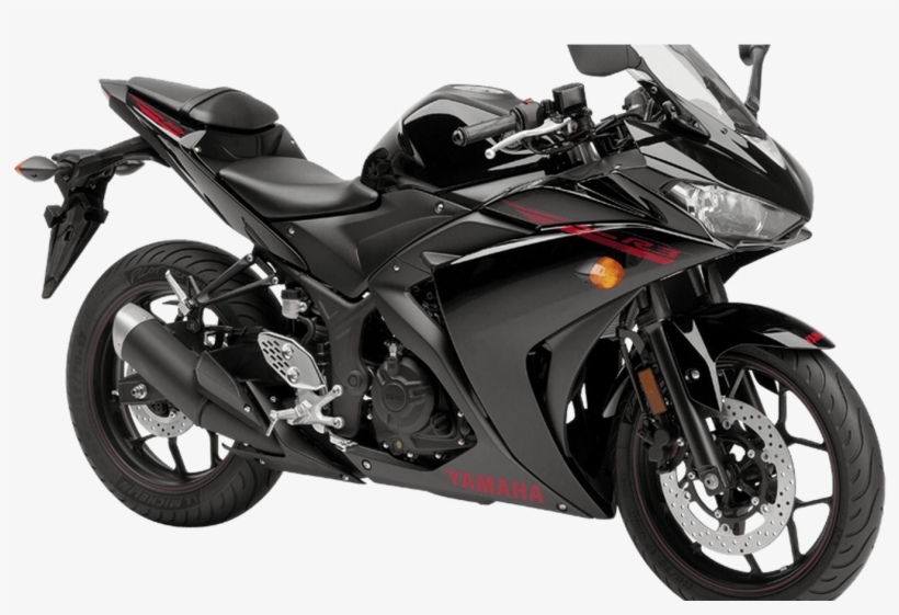 Yamaha Bike Png Transparent Images, Pictures, Photos - Yamaha R3 For Sale Uk, transparent png download