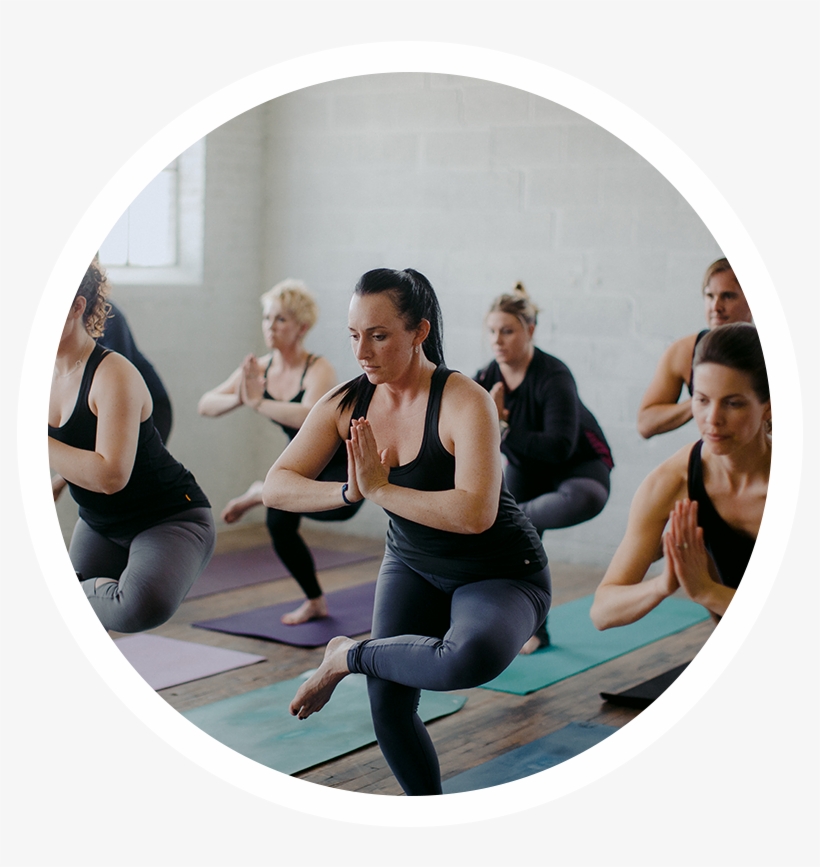 Yoga In Grand Rapids Mi - Aerobic Exercise, transparent png download