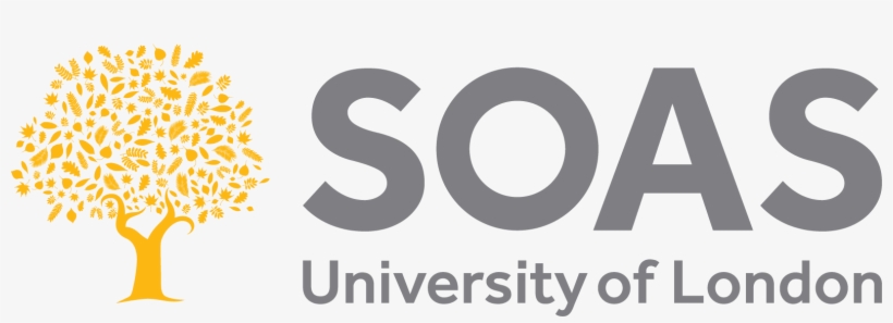 Logo - School Of Oriental And African Studies Logo, transparent png download