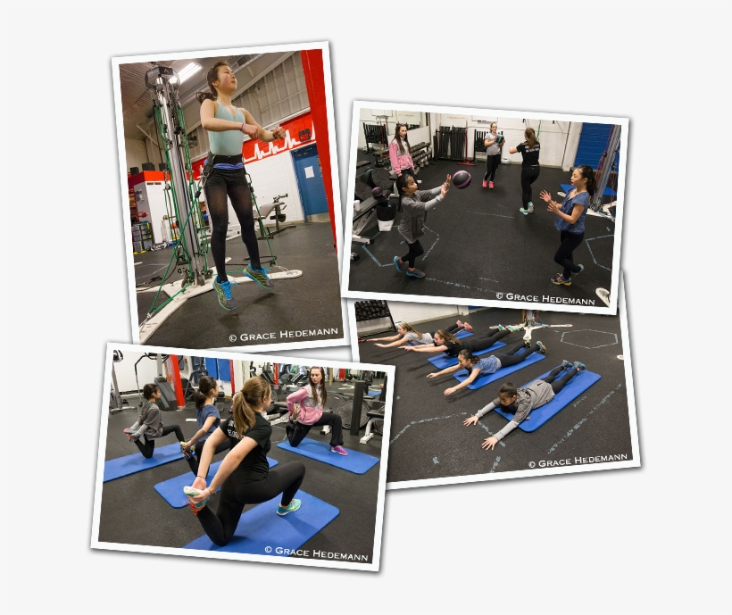 S&c - Squat, transparent png download