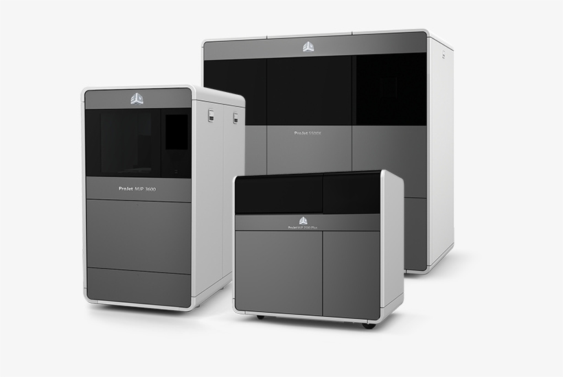 3d Printers 3d Systems, transparent png download