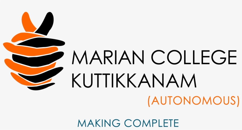 Marian College Kuttikkanam - Marian College Kuttikkanam Autonomous, transparent png download