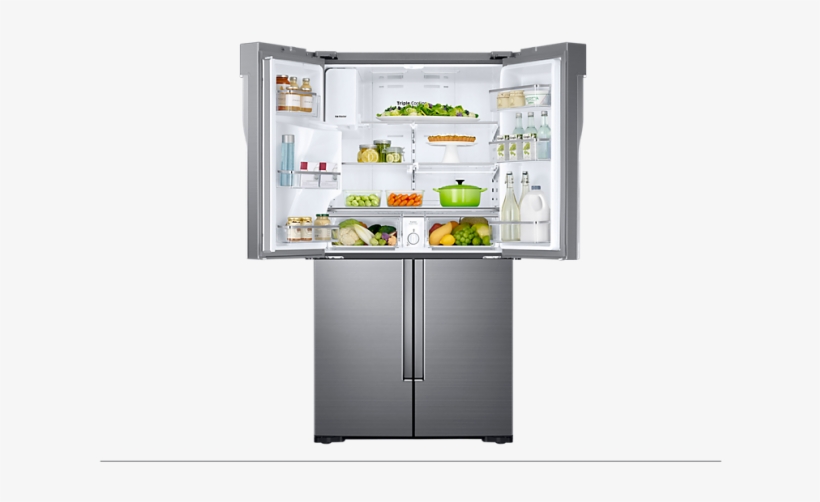 Photo Gallery - Refrigerator, transparent png download