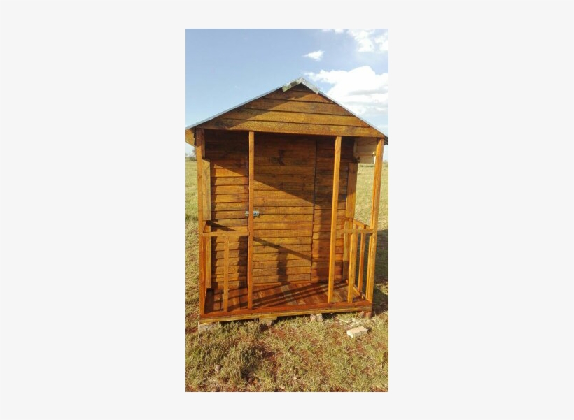 Wendy House - R5800 - Shed, transparent png download