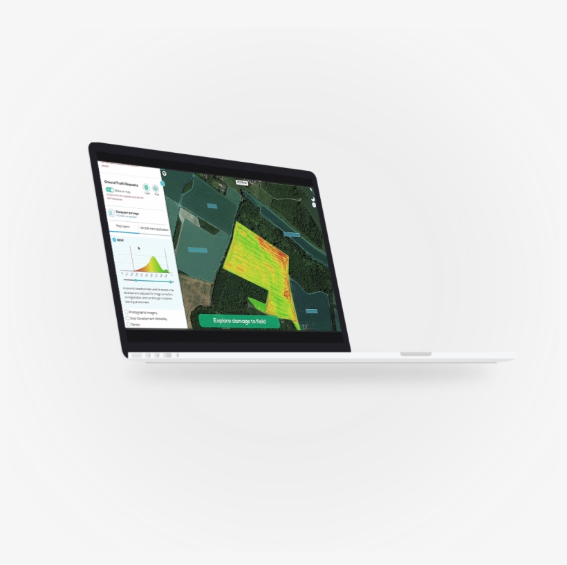 Actionable Data Within 24 Hours - Tablet Computer, transparent png download