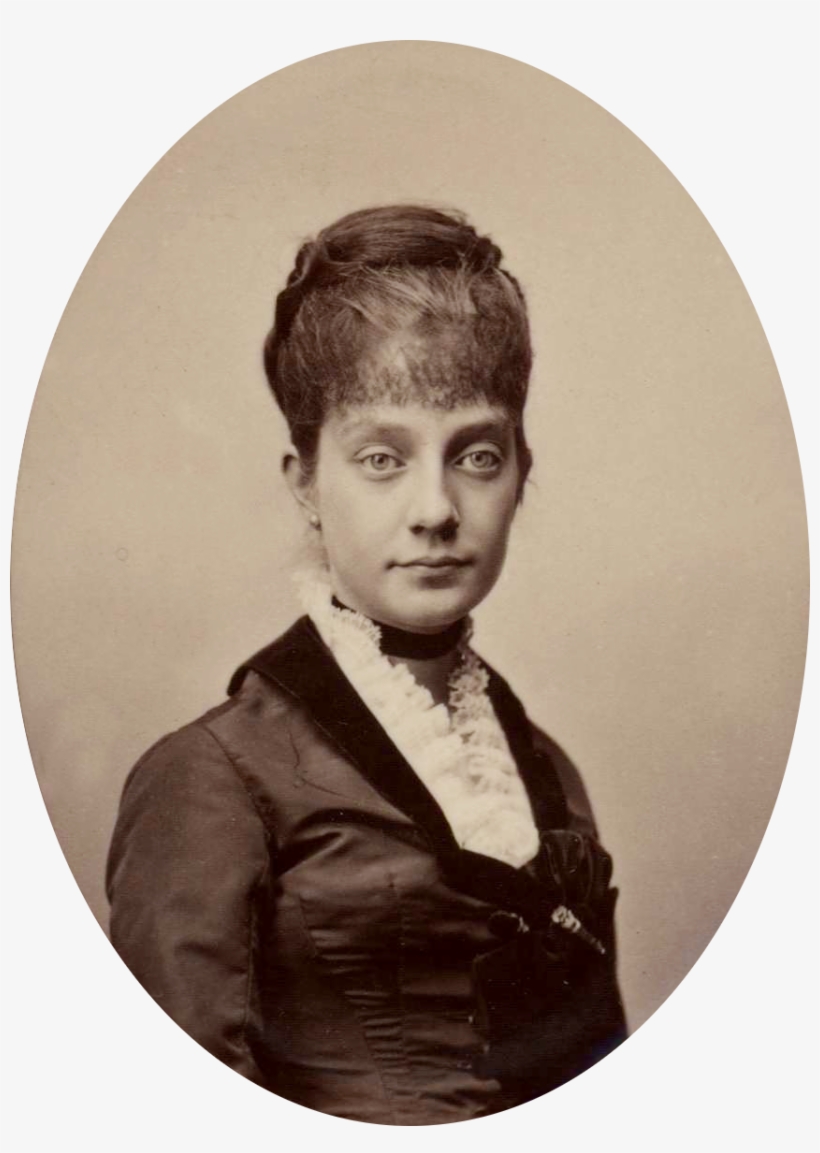 Infanta Maria De Pilar - Vintage Clothing, transparent png download