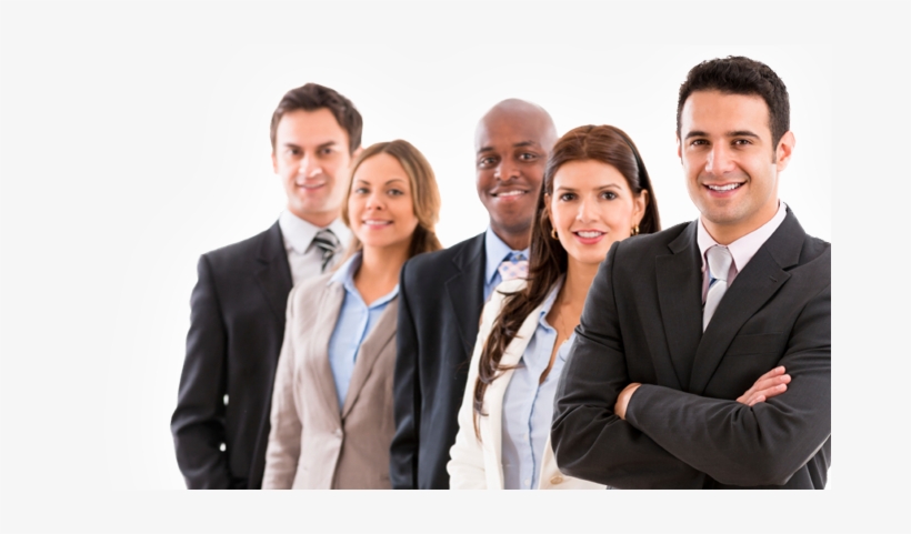 Our In House Design Team Will Help You With Every Aspect - Businessperson, transparent png download