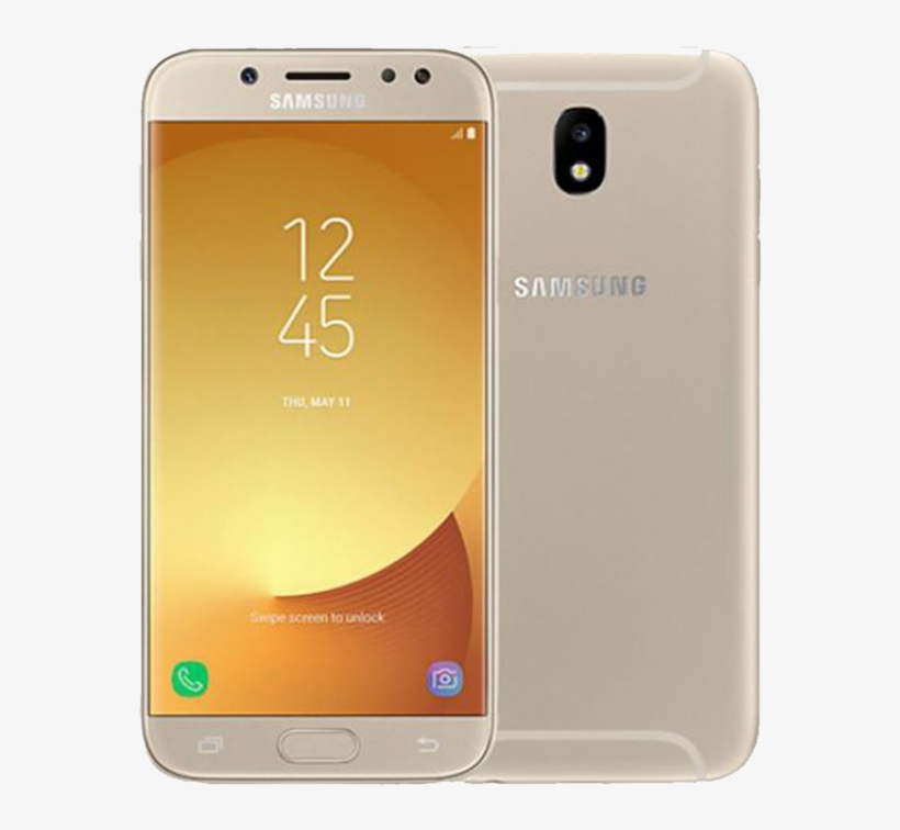 Reviews - Samsung Galaxy J 5 Pro 2018, transparent png download