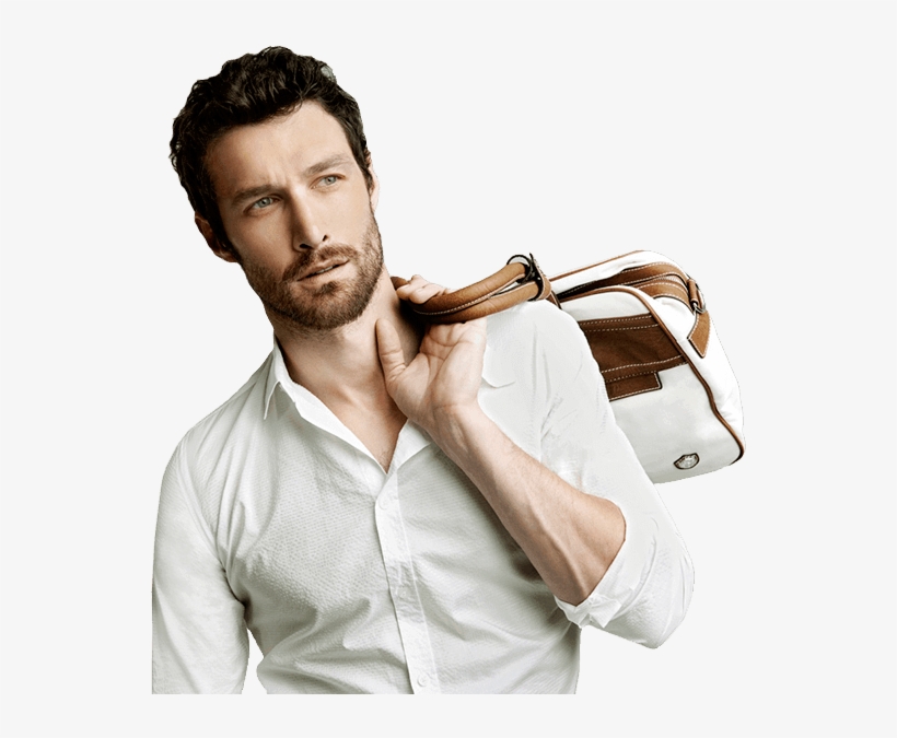 Slider Man 03 - Zara Men, transparent png download