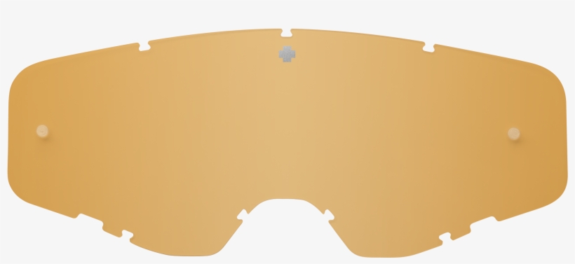 Foundation Mx Replacement Lens - Lens, transparent png download