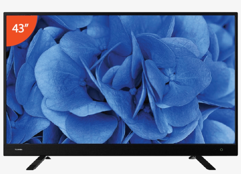 Toshiba 32l3750vm, transparent png download