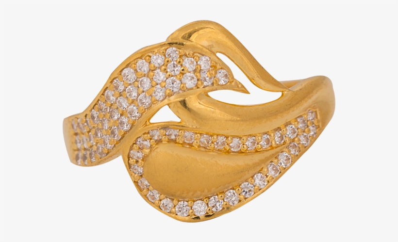 Gold Rings Collections South - Coin Purse, transparent png download