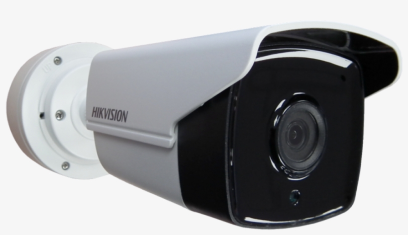 Hikvision Hd - Hikvision Ds 2ce16d0t It5f, transparent png download