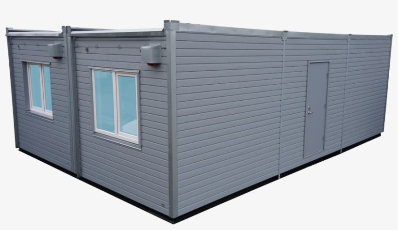 Ryterna Modul Wood Type Modules Wood1 - Siding, transparent png download