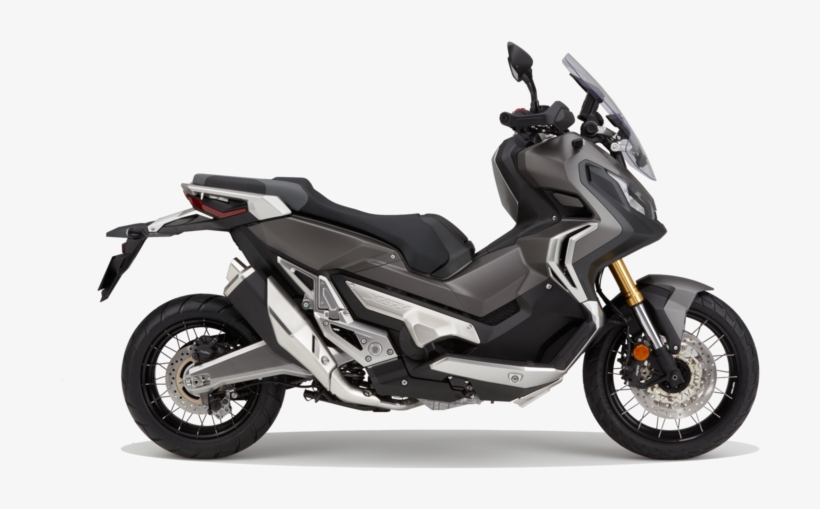 Superb Control In And Around Town - Honda X Adv 2018, transparent png download