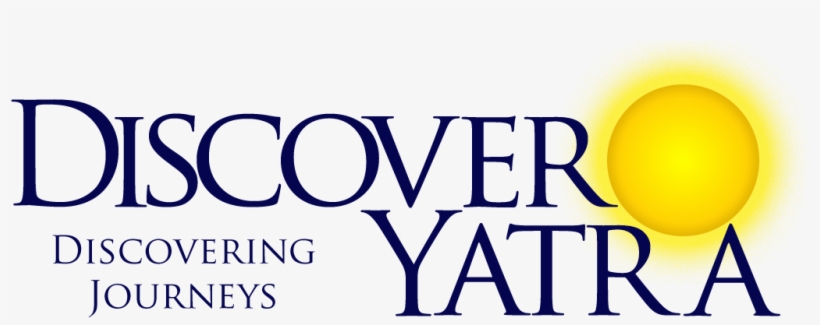 Discover Yatra Logo - Graphics, transparent png download