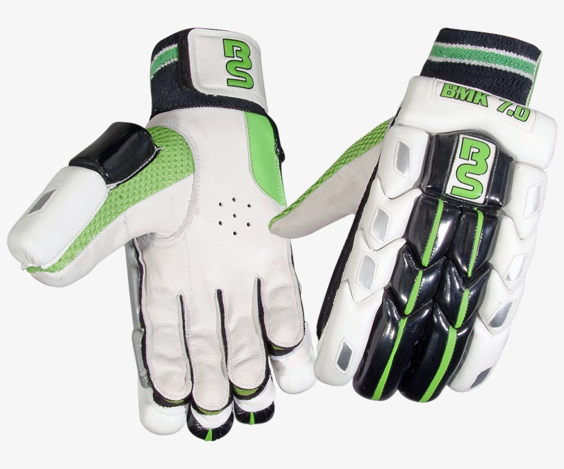 Bs Bmk - Cricket Batting Gloves In Pakistan, transparent png download