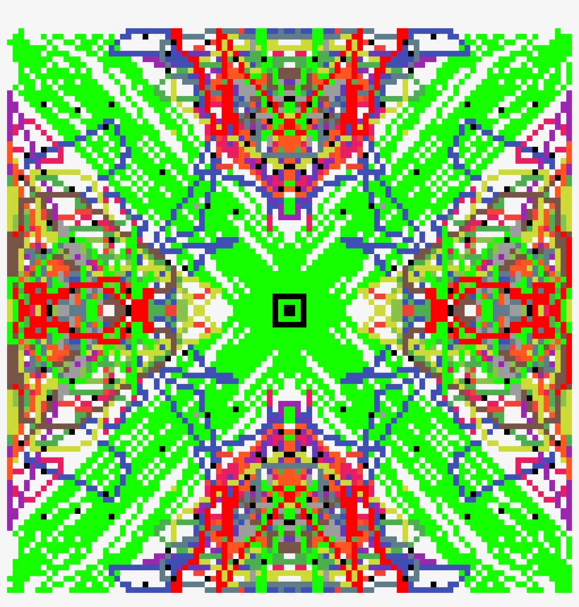 Color Splash - Illustration, transparent png download