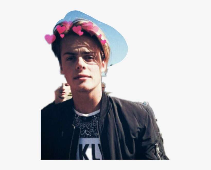 Herman Tømmeraas, transparent png download