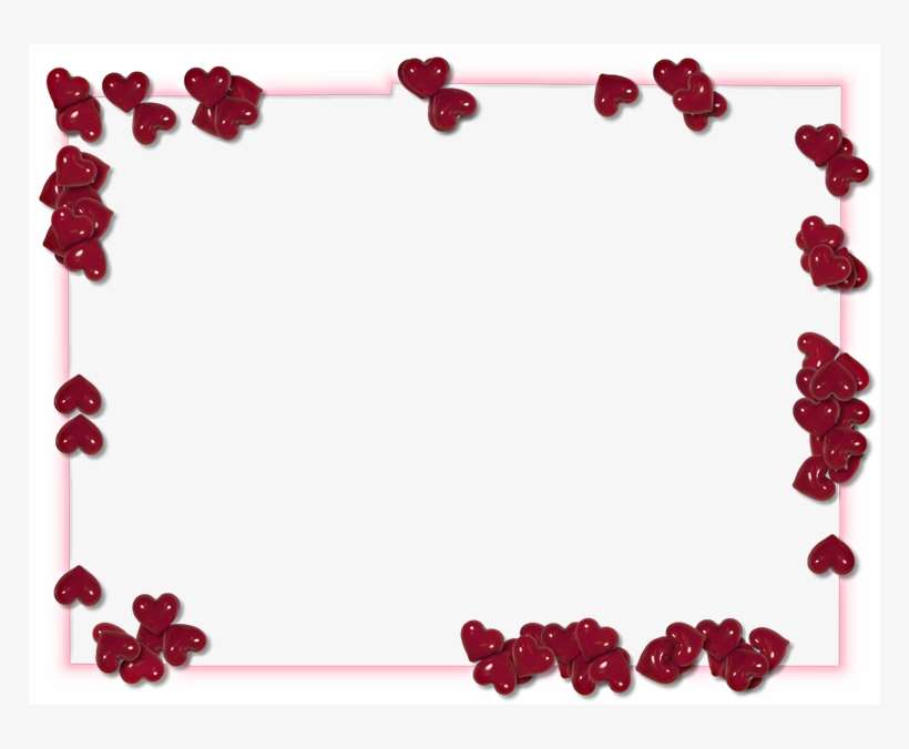 Fancy Frame, transparent png download