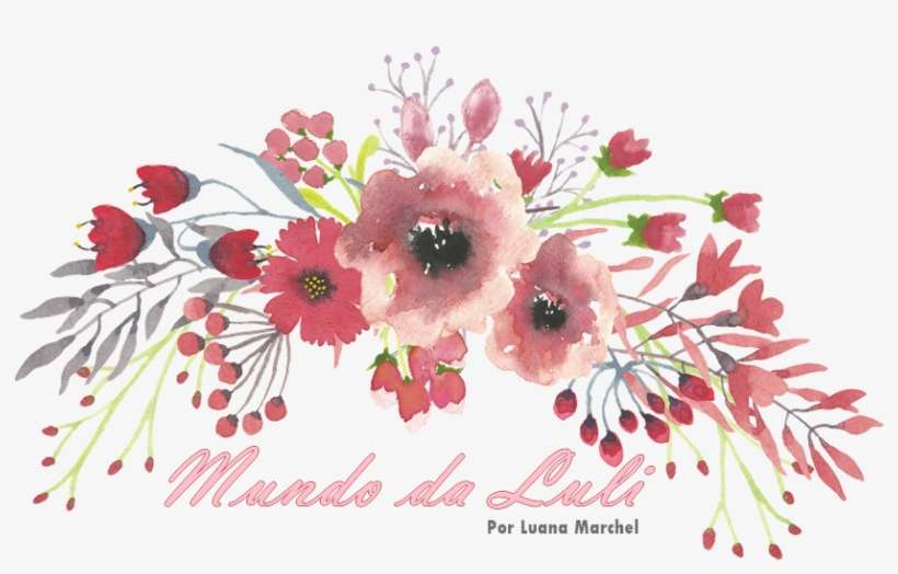 Watercolor Flower Transparent Background, transparent png download