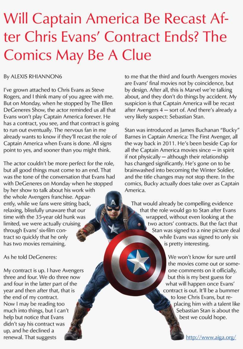 Captain America And Gamora, transparent png download