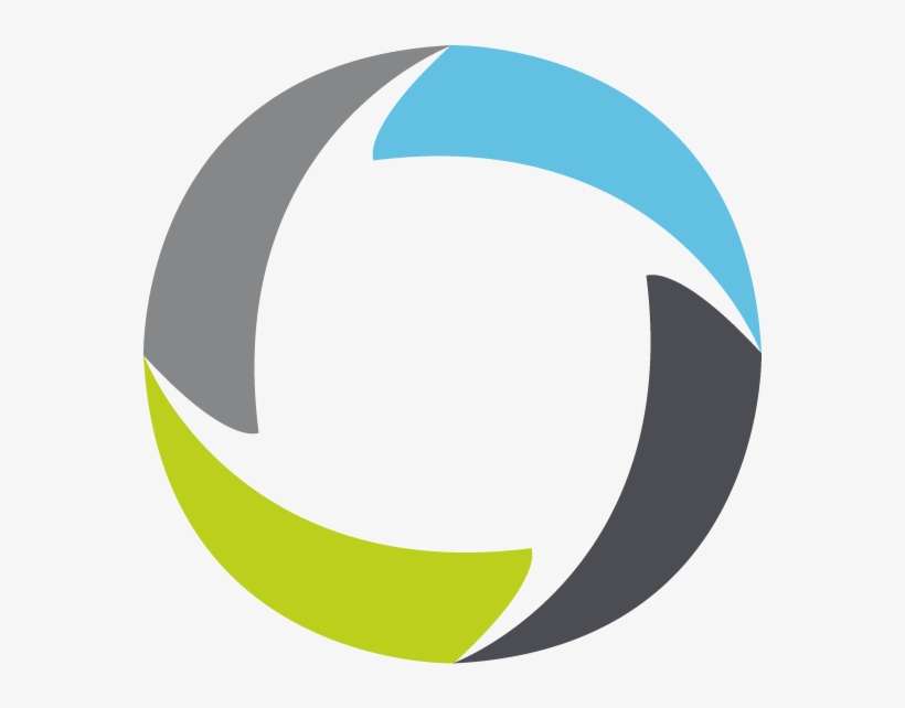 Newscycle-circle - Newscycle Solutions, transparent png download