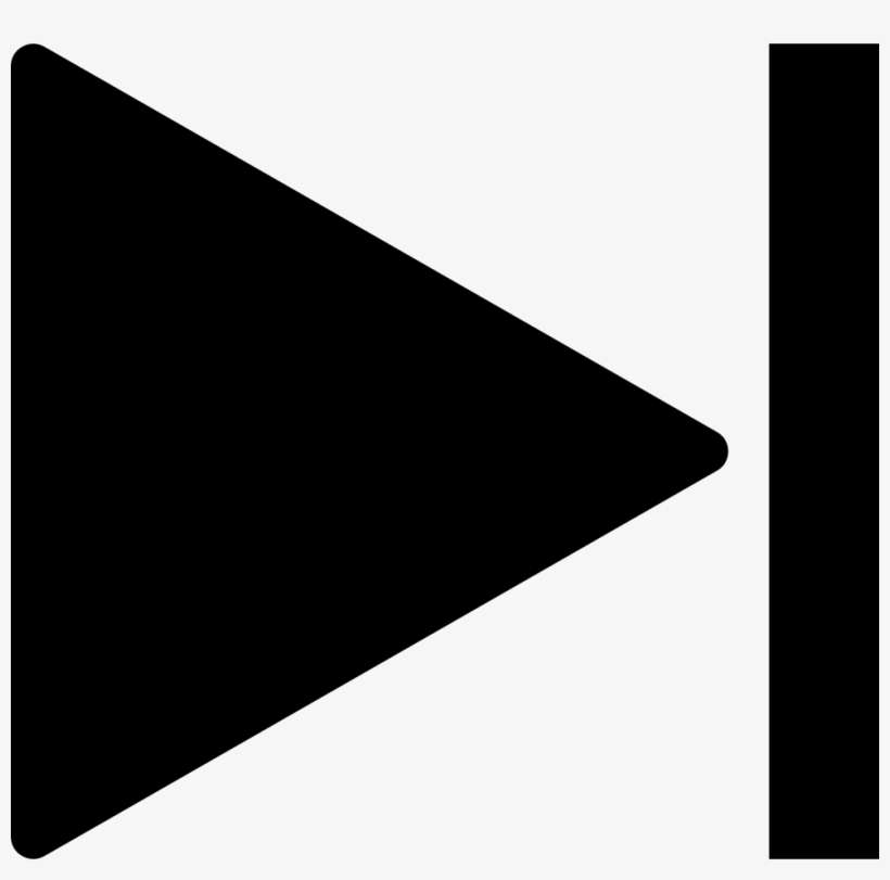 Download Player Next Song Comments - Button | Transparent PNG Download ...