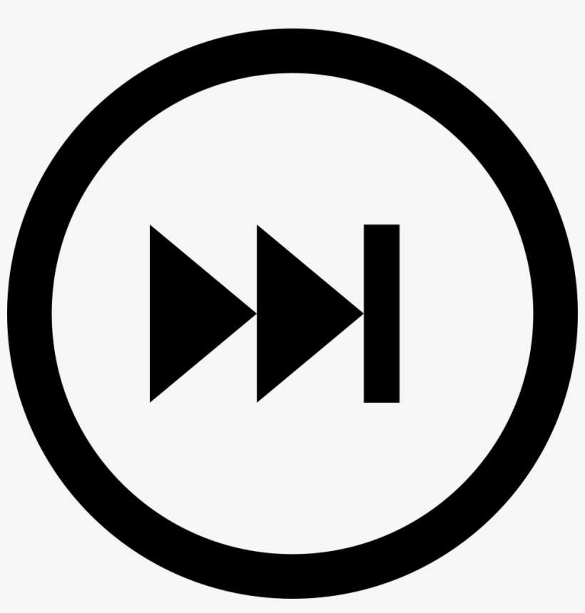 Next Button Png Pic - Creative Commons, transparent png download