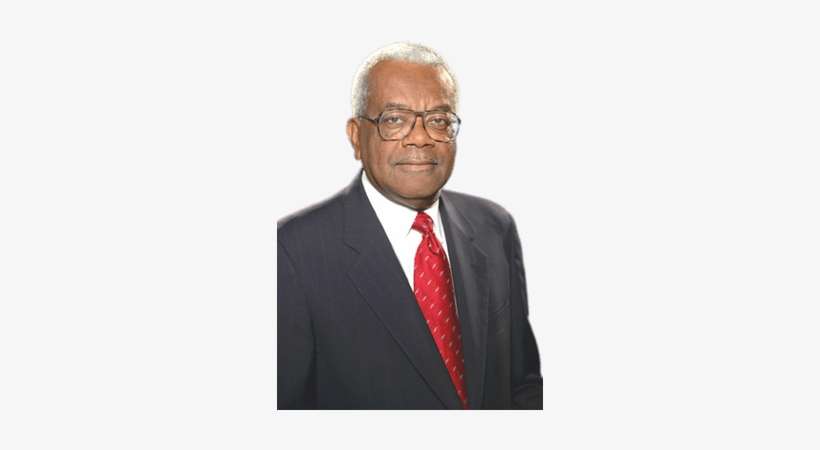 Trevor Mcdonald, transparent png download