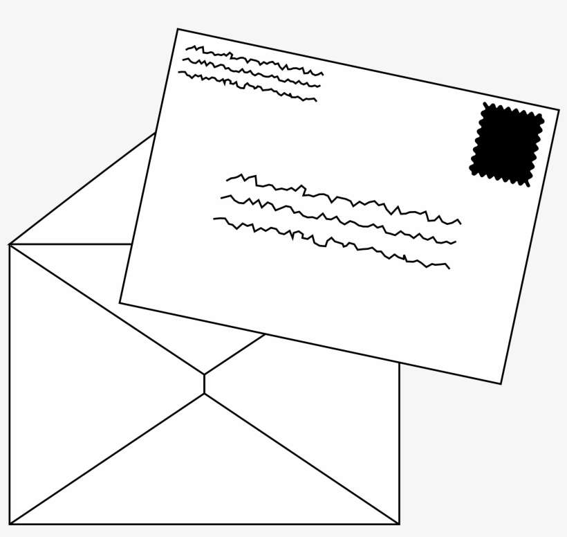 Letters Png, transparent png download
