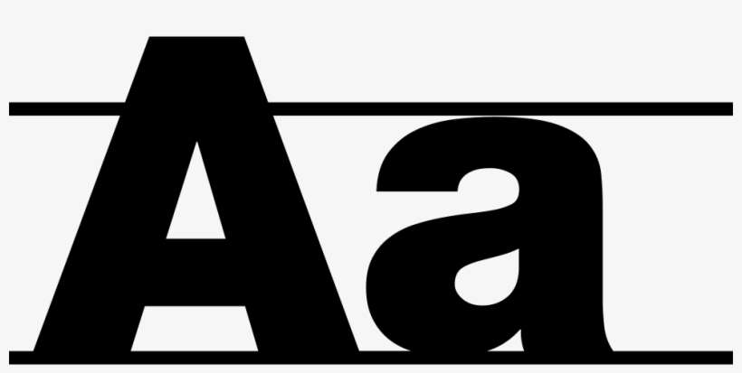 Letters Education Symbol Comments - Sign, transparent png download