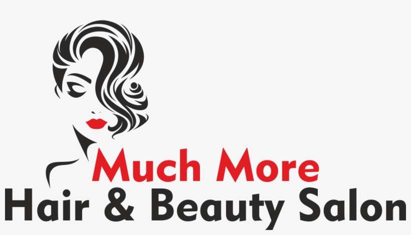 Logo Dark Logoo Light Logo - Beauty Parlour Png Logo Hd, transparent png download